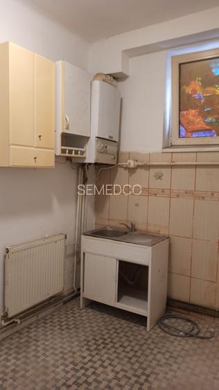 Stirbei Voda - Cismigiu, apartament 2 camere ,S utila=64,56mp - 5