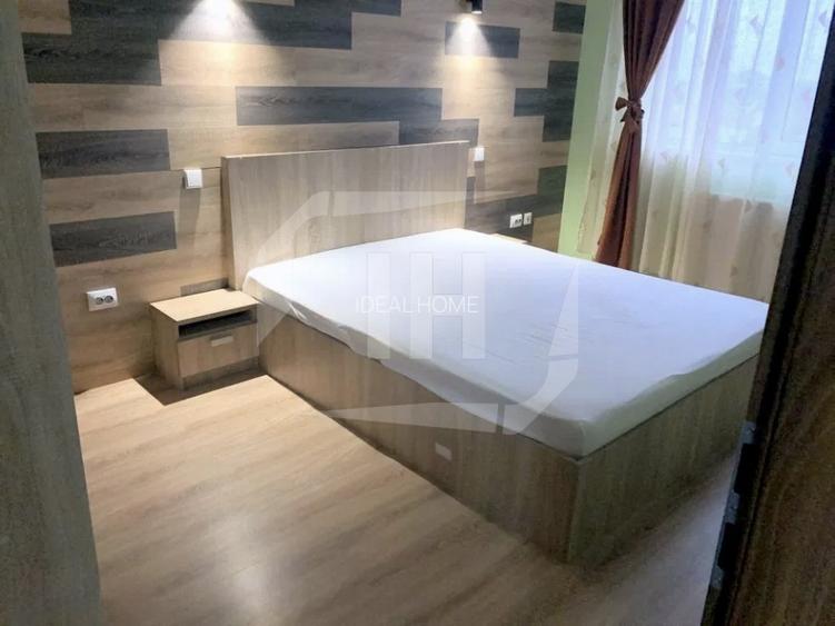 Apartament 2 camere I decomandat I Calea Turzii - 3