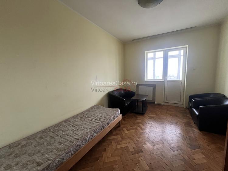 Metrou Obor - Scoala Ferdinand I - centrala proprie - vedere libera - 6