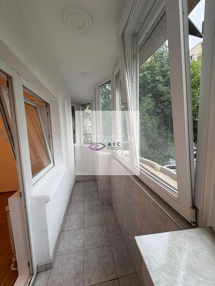 Apartament 2 camere - Dumbrava Noua - Parc Sebastian - Etaj 1 - 8