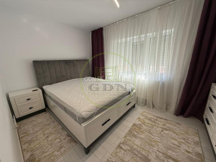 Apartament 2 camere, 58mp, semidecomandat, Craiovita Noua, zona Parculet - 3