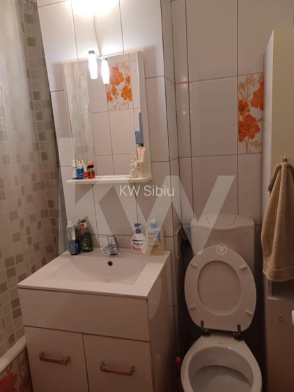 De vanzare apartament 2 camere – zona premium Sibiu - Str. Ostirii - 13
