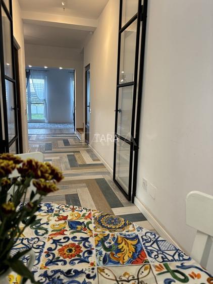 Duplex premium în Europa – confort modern, ideal pentru familie! - 4