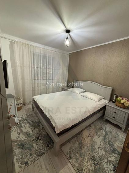 Apartament premium cu 3 camere balcon si pivnita in zona Mihai Viteazu - 5
