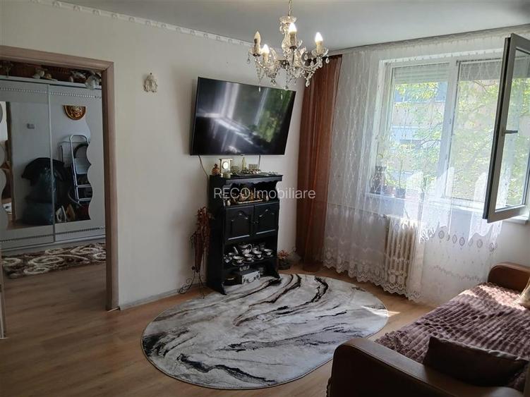 RECO Apartament 2 camere Rogerius - 7