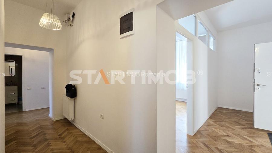 Apartament in vila Central Brasov - 6
