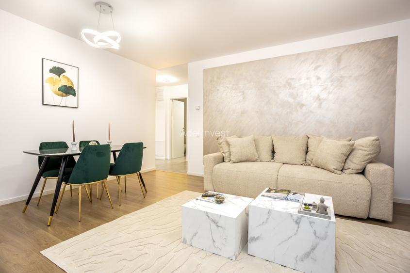 Inchiriere apartament 2 camere | H Pipera Lake | Pipera*Aviatiei - 3