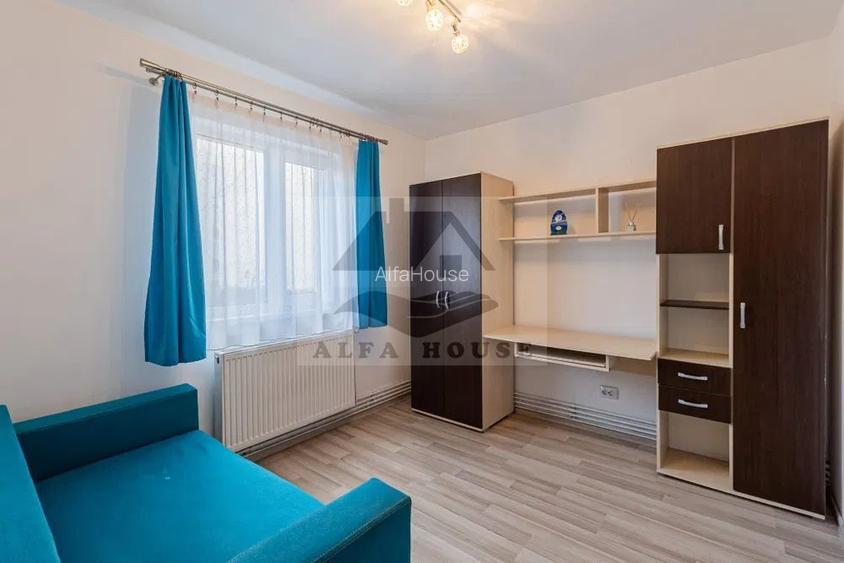 Apartament cu doua camere, zona Astra 43 mp, Renovat 2025 - 7