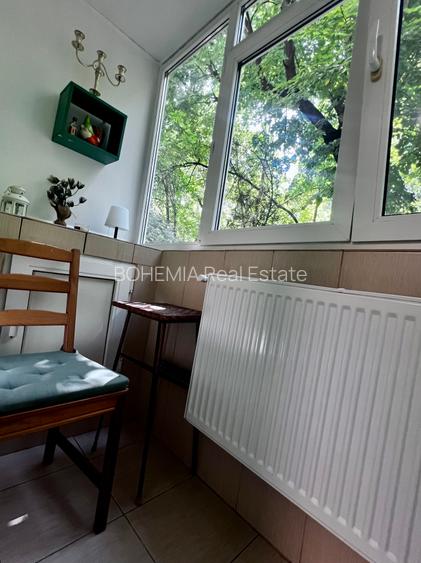 Apartament 2camere de inchiriat - 6