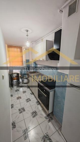 Garsoniera de inchiriat, 30mp, Zona scolii Mihai Viteazu - 5