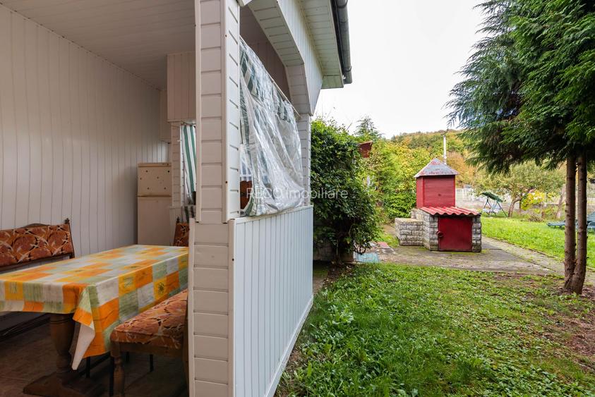 Casa (pensiune) in Baile Felix - 6