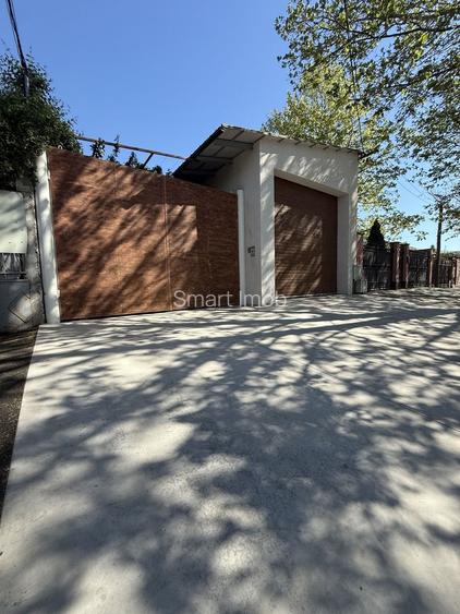 De vânzare VILA P+1 zona Islaz - 20