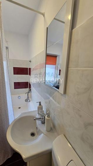 Apartament cu 2 camere de închiriat în zona Central - 5