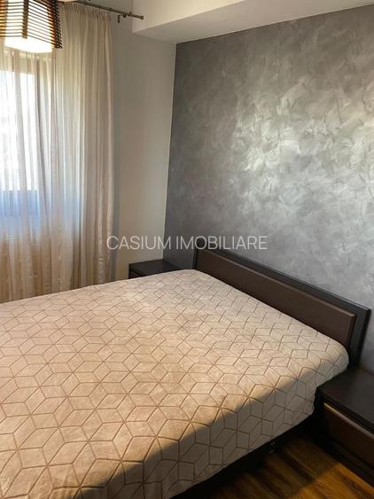 Apartament 2 Camere Mobilat Complet | Lift | AC | Pod Constanța - 6