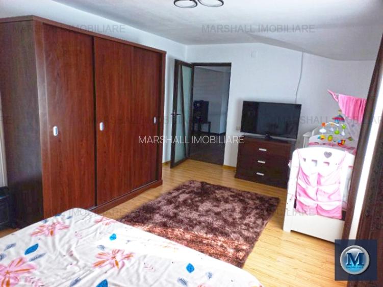 Casa cu 5 camere de vanzare in Strejnicu, 243.92 mp #14654 - 10