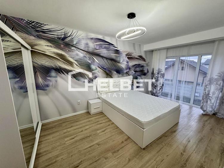 Casă/Duplex/Sânpetru/Curte - 16