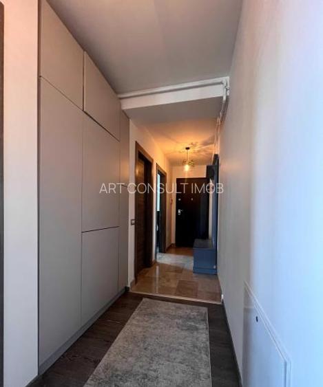 2 Camere | Mihai Bravu | Centrala | Parcare - 7