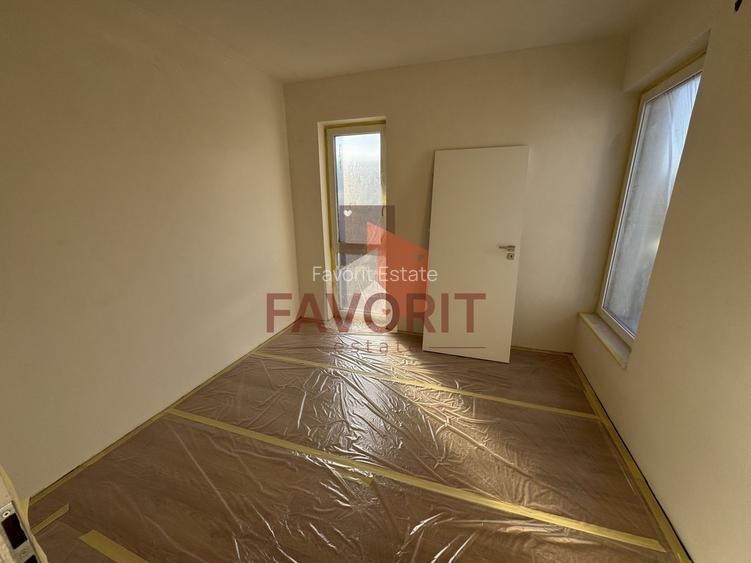 Comision 0%. Pozitie excelenta. Zid despartitor dublu - 21