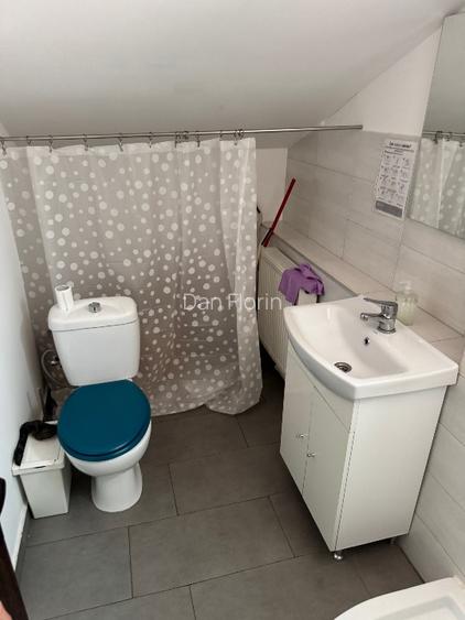 Spatiu comercial ultracentral de inchiriat  - 7