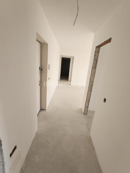 Apartament 3 camere cu 2 bai , tripane , incalzire pardoseala - 2