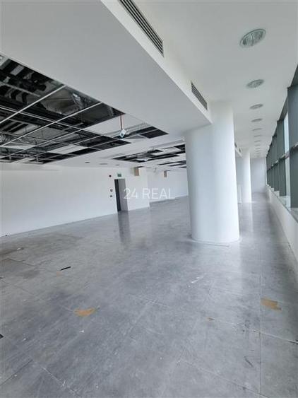 Green Gate - Inchirieri birouri clasa A - incepand de la 131mp - 14