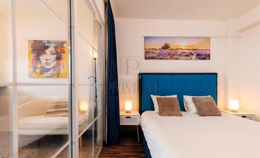 ULTRACENTRAL - 2 Camere - Vedere panoramica - Renovat complet - Lux - Perfect in - 9