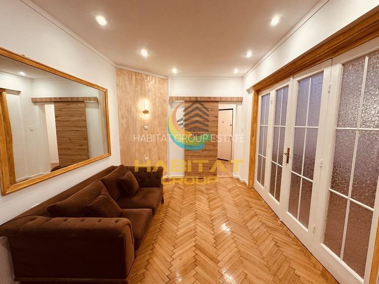 Cismigiu 2 camere Mobilat utilat Renovat Centrala - 5