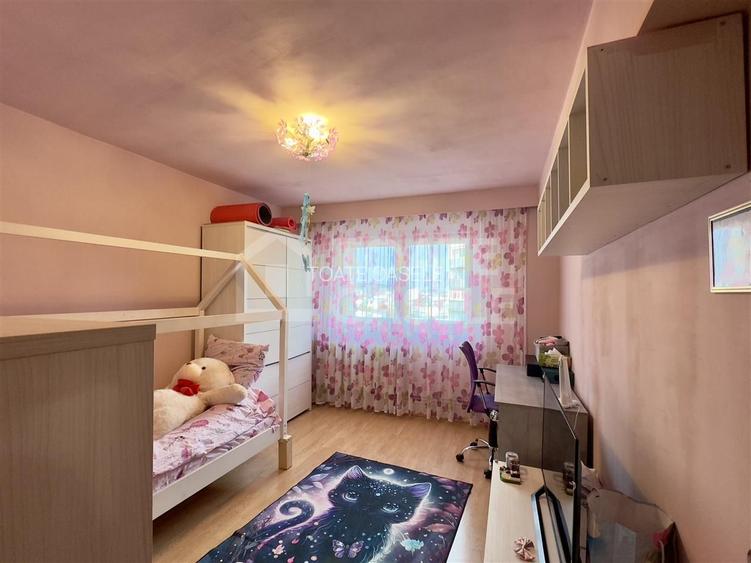 Apartament cu 2 camere, decomandat,  zona Fabricii - 3