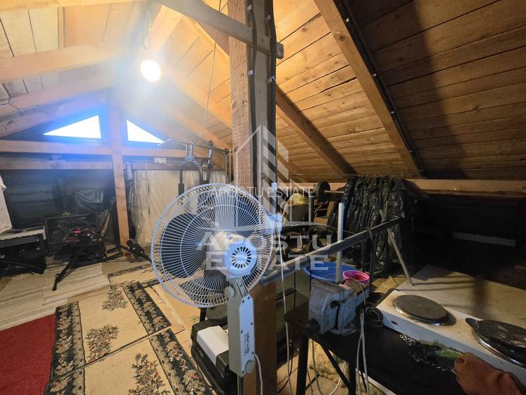 Casa individuala si restaurant cu predare la cheie, Sag, COMISION 0 - 36