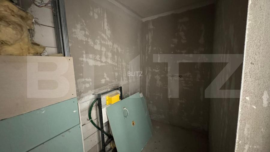 Apartament 3 camere, 2 bai, bloc nou, Marasti, Scortarilor - 12