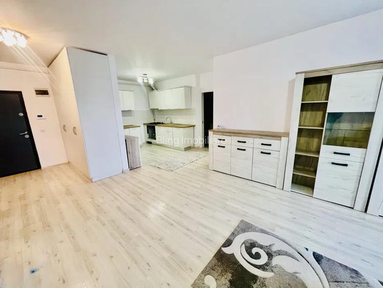 Apartament 3 camere, 75 mp, terasa, parcare, zona Lidl Frunzisului - 5