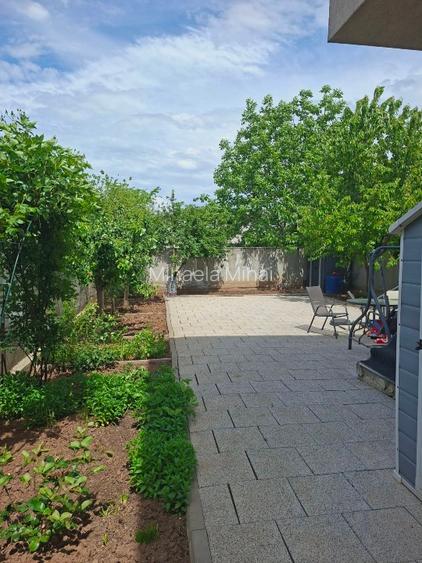 Casa de vanzare in Voluntari constructie 2020 - 2