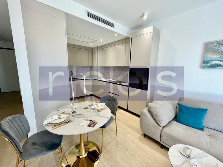 APARTAMENT 2CAMERE | ONE LAKE CLUB| PIPERA 64MP READY TO MOVE IN INTERIOR DESIGN - 6