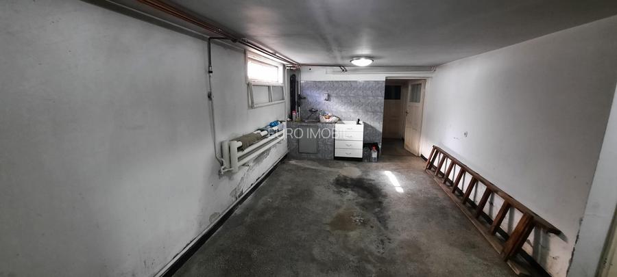 De vanzare casa 5 cam, singur in curte, Cal. Voinicenilor, Zona Horgosa - 20