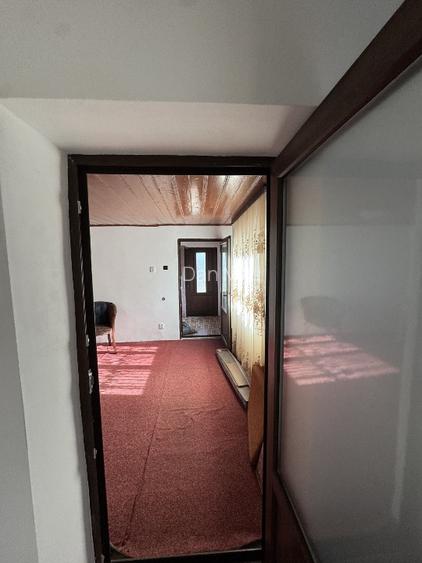 Casă + teren 1600 mp – Ulmeni, Buzău - 10