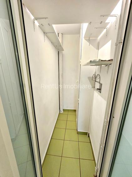 Turda/Mihalache/Arcul de Triumf/Bloc Reabilitat/Ap 2 camere la Cheie/ - 15