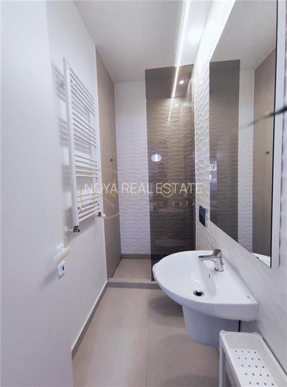 Apartament cu 3 camere de vanzare 4city Pipera, parcare si boxa - 13