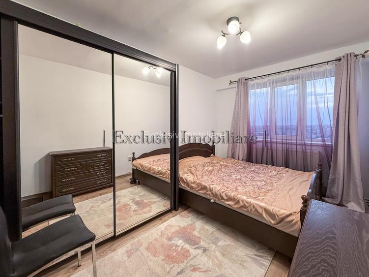 Apartament 3 camere | Tomis Nord | Termen lung - 10