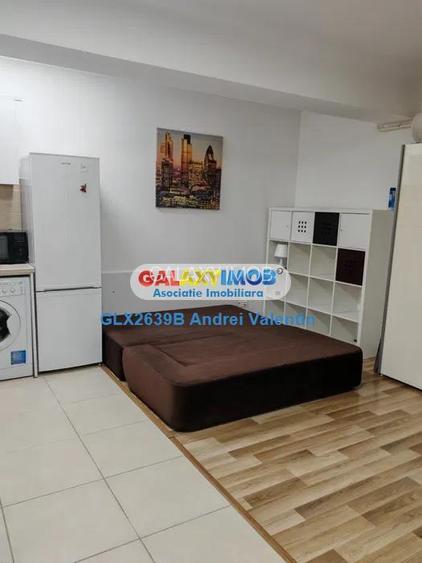 Garsoniera Bloc Nou Berceni - Oltenitei - Aparatorii Patriei - 3