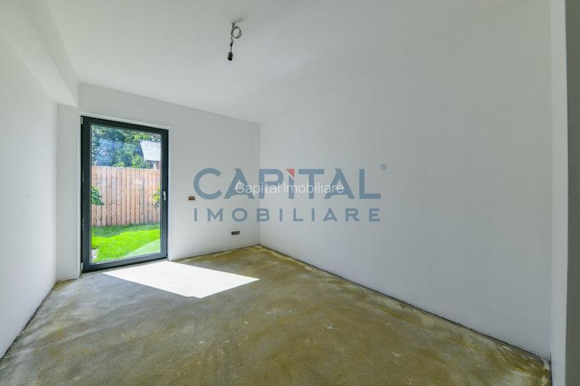 (D01) Apartament 3 camere, 85,8mp, parter, gradina 172,5 mp - 4