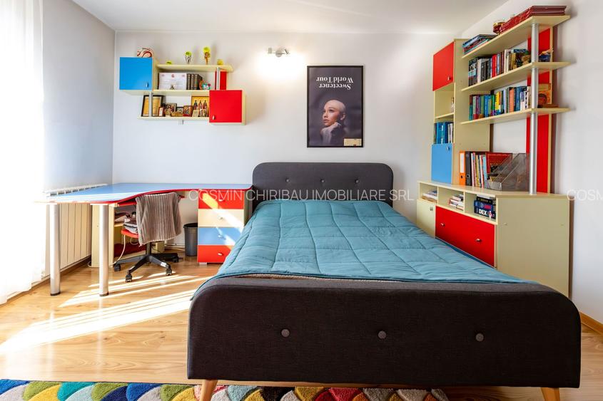 Proprietate exclusivistă ultracentrală -eleganță, spațiu și rafinament - 32