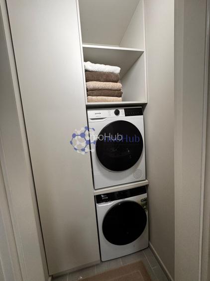 Apartament 2 camere de vânzare – Unirea Towers - 4