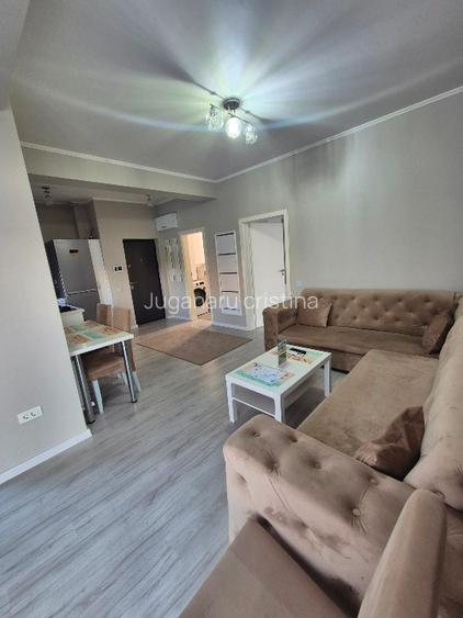 Apartament 2 camere de vanzare-Mamaia Nord-Smart Home-Bloc nou-Parcare privata - 12