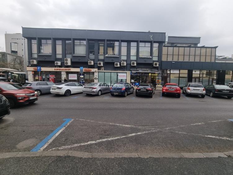 Floreasca Spatiu Comerciale Complex Agora Piata Floreasca    - 3