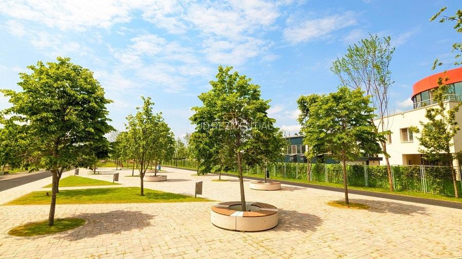 Locuinta decomandata, imobil nou, locatie excelenta - zona Metalurgiei - 17