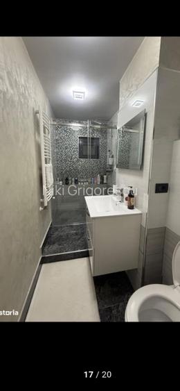 DIRECT PROPRIETAR! Apartament 3 camere modificat in 4, renovat complet - 10