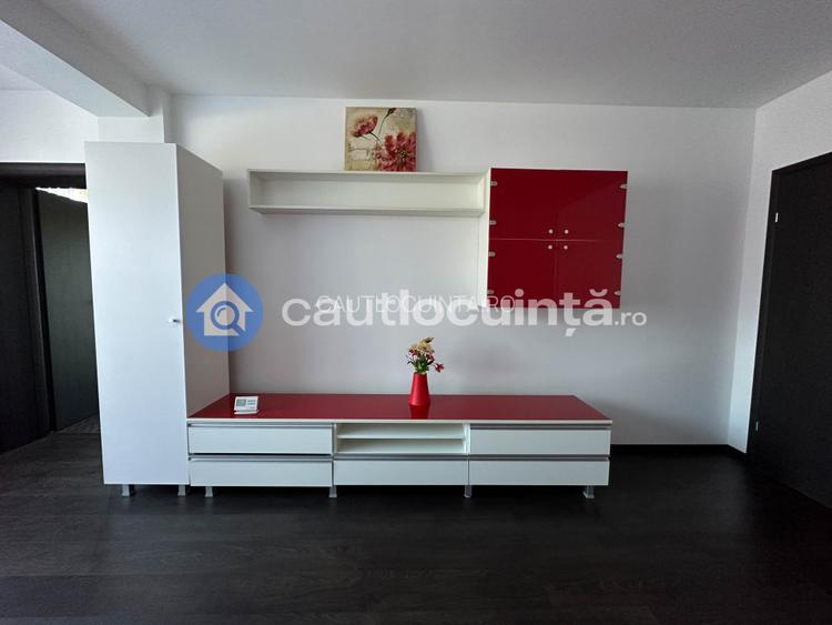 3 Camere| Bucurestii Noi | Afi City | bloc boutique | Boxa+parcare - 3