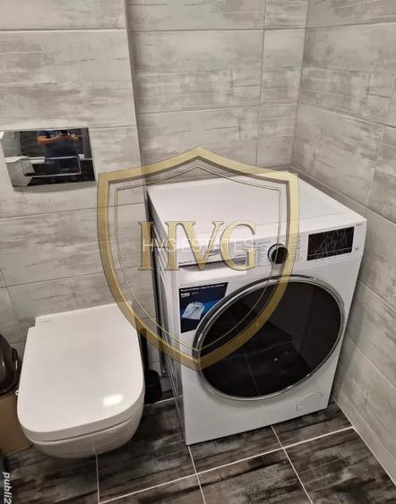 Apartament 2 Camere | Centrala | Parcare | Astorium My Home - 8