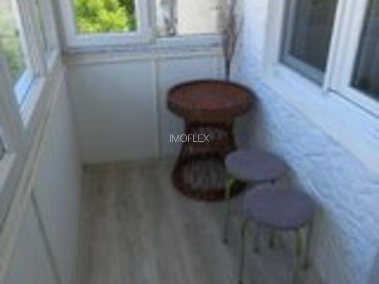 Apartament 2 camere decomandat, mobilat & utilat complet, 2 balcoane – Cartierul - 9