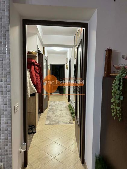 Apartament 3 camere | 87 mp | bloc 2012 | Colentina - 21